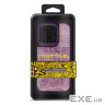 Чохол до мобільного телефона Harder Crocosaur Apple iPhone 15 Pro Purple (ARM76704)