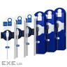Кабель HOCO X20 Flash USB-A to Lightning 2м Black (6957531068860)