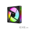 Кулер до корпусу AeroCool Phantom M-3 12 PWM ARGB Black (ACF3-MR11217.11)