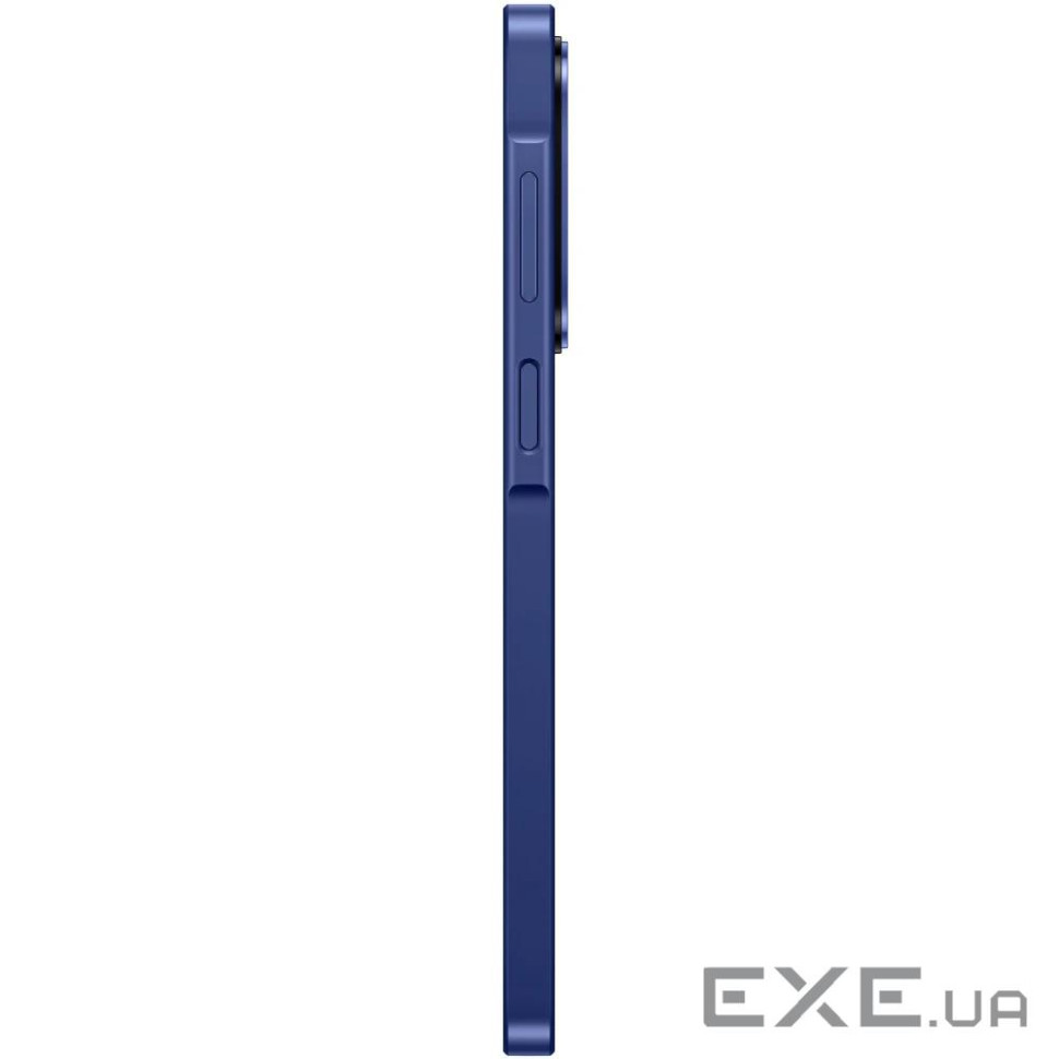 Мобільний телефон Samsung Galaxy A27 5G 6/128Gb Blue (SM-A276BZBBEUC)