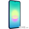 Мобільний телефон Samsung Galaxy A27 5G 6/128Gb Blue (SM-A276BZBBEUC)