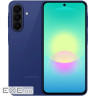 Мобільний телефон Samsung Galaxy A27 5G 6/128Gb Blue (SM-A276BZBBEUC)