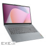 Ноутбук LENOVO IdeaPad Slim 3 15AMN8 (82XQ01KGRA)