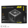 Блок живлення 2E 650W Solid Power Pro ATX3.1 GEN5.0 (2E-SP650BRSMII-120)