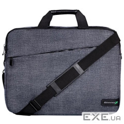 Сумка для ноутбука Grand-X 15.6" SB-239D Black