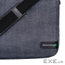 Сумка для ноутбука Grand-X 15.6" SB-239D Black