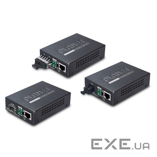 10/100/1000Base-T to 1000Base-SX Gigabit Converter (GT-802-EU)