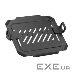 Настільне кріплення-підставка для ноутбука OFFICEPRO LH313 Black (LH313B)