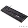 Комплект AOC KM160B USB UA Black (KM160B/97)