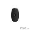 Комплект AOC KM160B USB UA Black (KM160B/97)