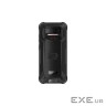 Мобільний телефон OUKITEL WP23 PLUS 8/256GB Black (6941749838537)