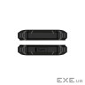 Мобільний телефон OUKITEL WP23 PLUS 8/256GB Black (6941749838537)