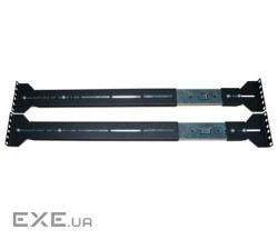 Комплект телескопічних напрямних для корпусу R600 (КТН 600) (КТН600)