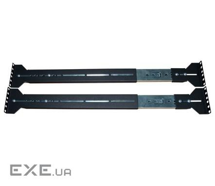 Комплект телескопічних напрямних для корпусу R600 (КТН 600) (КТН600)