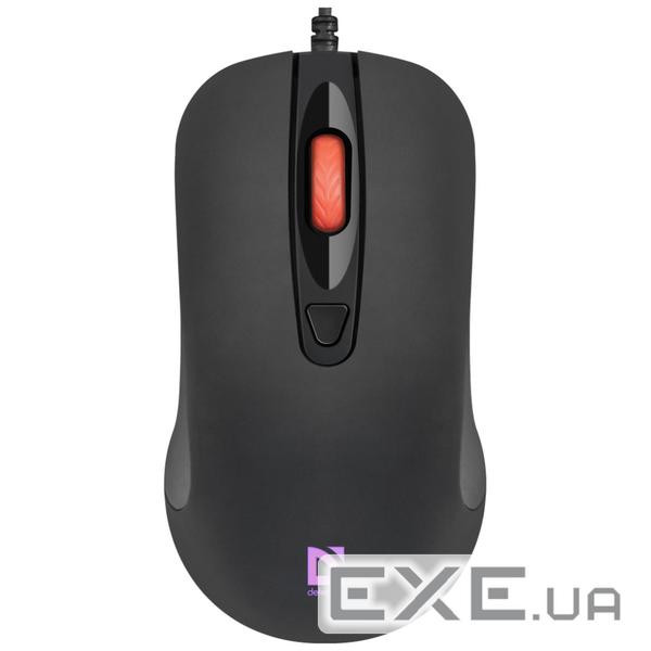 Миша DEFENDER Ultra Classic MB-280 (52281)