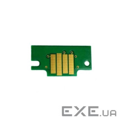Чип для картриджа НПК Canon для imagePROGRAF iPF670 PFI-107 ARC Yellow WWM (CR.PFI-107Y)