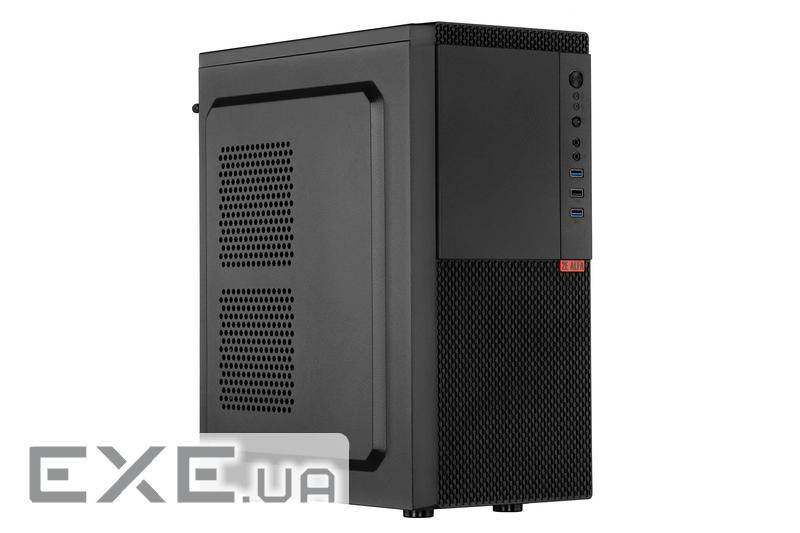Комп'ютер персональний 2E Rational Intel i7-12700, 16Gb, F1TB, UMA, B660, 2E-E130, 500W, (2E-10100)