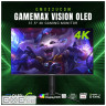 Монітор Gamemax GMX32UCDM