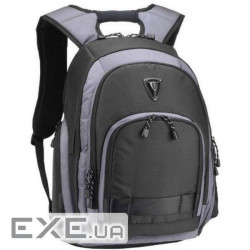 Рюкзак для ноутбука Sumdex 16" PON-395 Black (PON-395GY)