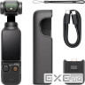 Стедікам DJI Osmo Pocket 3 (CP.OS.00000301.03)