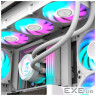 Кулер до корпусу GIGABYTE GP-ECFAN1203 ICE