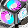 Кулер до корпусу GIGABYTE GP-ECFAN1203 ICE
