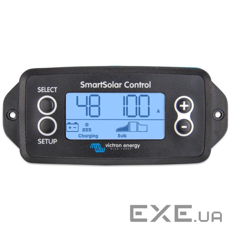 Дисплей Victron Energy Victron Energy SmartSolar Control display