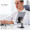 Підставка до планшета та телефона Knight Foldable Desk Mobile Phone Holder Stand (Alloy (EZJZM-QS02)