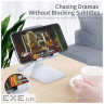 Підставка до планшета та телефона Knight Foldable Desk Mobile Phone Holder Stand (Alloy (EZJZM-QS02)