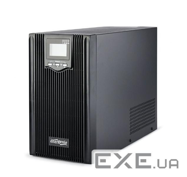 Лінійно-інтерактивний ДБЖ EnerGenie EG-UPS-PS3000-02