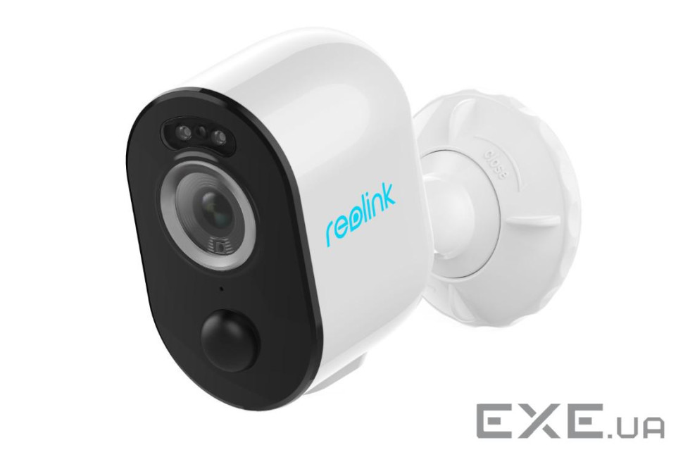 4МП WIFI IP вулична відеокамера з подвійним підсвічуванням, мікрофоном, акумулятором та SD (YT37559) SD (YT37559)