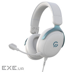 Дротова ігрова гарнітура GamePro Asgard Freya (HS145W)