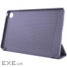 Чехол WAVE Smart Cover Lenovo Tab One 8,7" (TB305) pink sand (68197 pink sand)