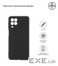 Чохол-накладка Armorstandart Matte Slim Fit для Samsung Galaxy A53 SM-A536 Black (ARM61798)
