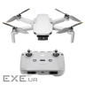 Квадрокоптер DJI Mini 4K Fly More Combo (DJI RC-N1C) Пульт без дісплея (CP.MA.00000797.01)