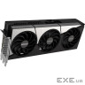 Відеокарта INNO3D GeForce RTX 5090 X3 OC (N50903-32D7X-17593928)