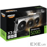 Відеокарта INNO3D GeForce RTX 5090 X3 OC (N50903-32D7X-17593928)