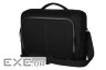 Сумка для ноутбука 2E 17" CBN5217 Vector, black (2E-CBN5217BK)