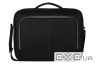 Сумка для ноутбука 2E 17" CBN5217 Vector, black (2E-CBN5217BK)