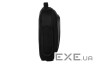 Сумка для ноутбука 2E 17" CBN5217 Vector, black (2E-CBN5217BK)