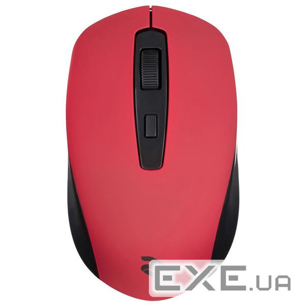 Миша 2E MF211 WL Red (2E-MF211WR)