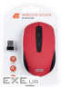 Миша 2E MF211 WL Red (2E-MF211WR)