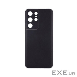 Чохол до мобільного телефона BeCover Samsung Galaxy S24 Ultra Black (710468)