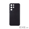 Чохол до мобільного телефона BeCover Samsung Galaxy S24 Ultra Black (710468)