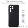 Чохол до мобільного телефона BeCover Samsung Galaxy S24 Ultra Black (710468)