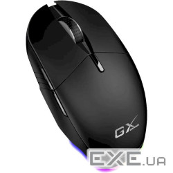 Миша ігрова GENIUS Scorpion M8250 Black (31060001401)