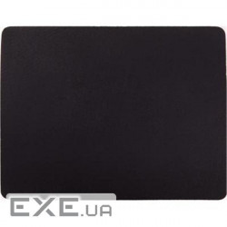 Mousepad ACME Cloth Mouse Pad, black (4770070869222)