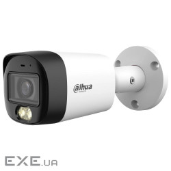 HDCVI видеокамера Dahua Dahua DH-HAC-HFW1500RMP-IL-A (2.8мм)