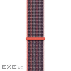 Ремінець до смарт-годинника Armorstandart Nylon Band для Apple Watch 49/46/45/44/42 (Seri (ARM74213)