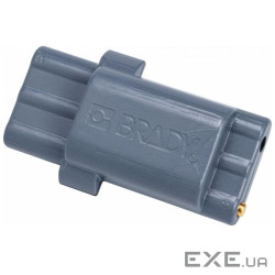 Акумуляторна батарея до мобільного принтера Brady M210 / BMP21-PLUS, Li-Ion (170420)